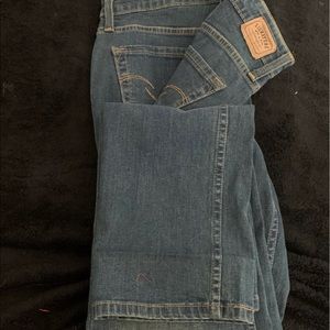 Levi jeans
